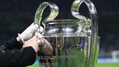 Get the best player props bets for the Champions League final